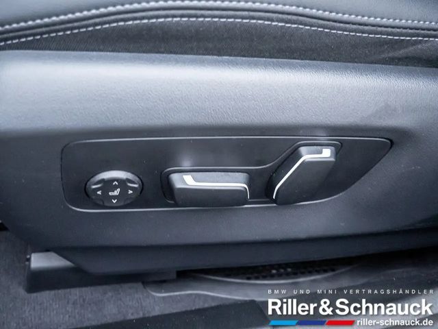 BMW 520 520i M-Sport Touring