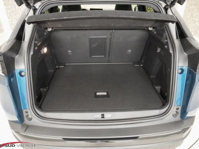 Peugeot 3008 BlueHDi EAT8 GT-Line