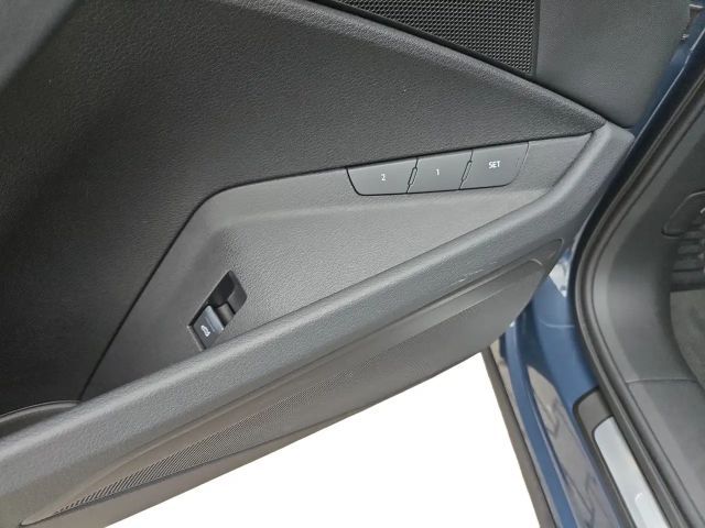 Audi Q8 e-tron 55 Quattro