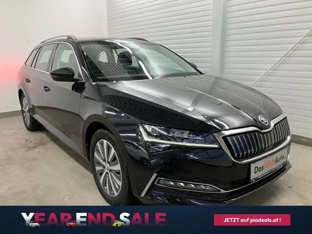 Skoda Superb Style Style iV