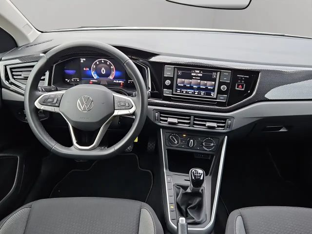 Volkswagen Polo Life