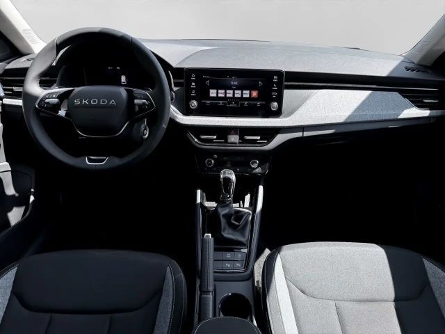 Skoda Kamiq 1.0 TSI Tour