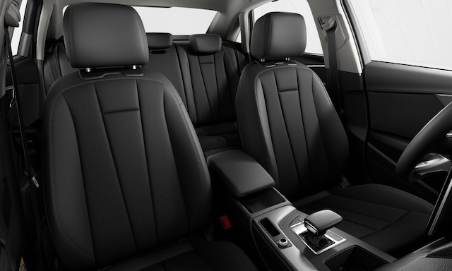 Audi A4 40 TFSI S-Tronic Sedan