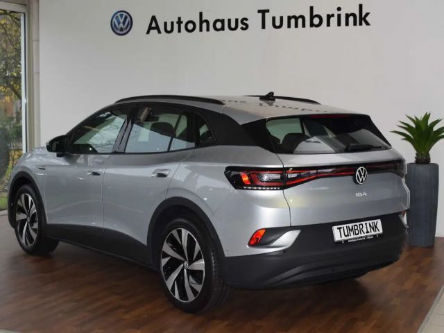 Volkswagen ID.4 Performance Pro