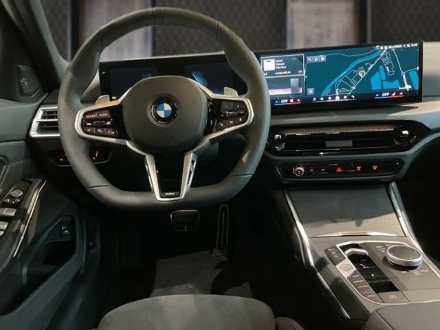 BMW 318 318d Touring