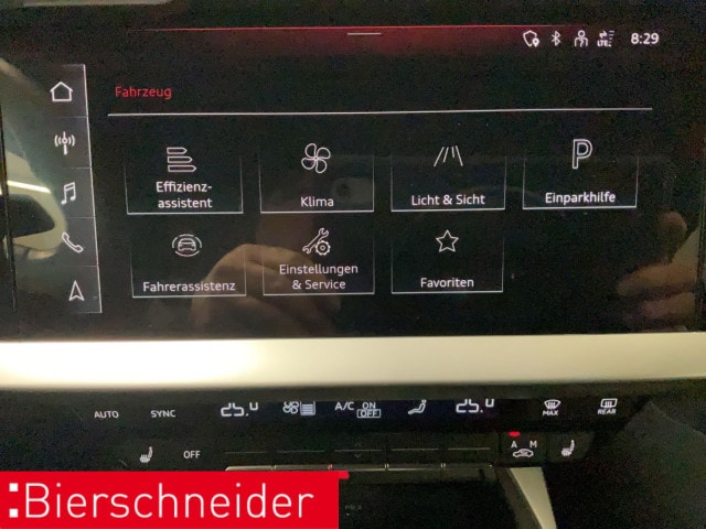 Audi A3 30 TFSI S-Tronic Sportback