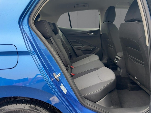 Skoda Fabia 1.0 TSI Selection