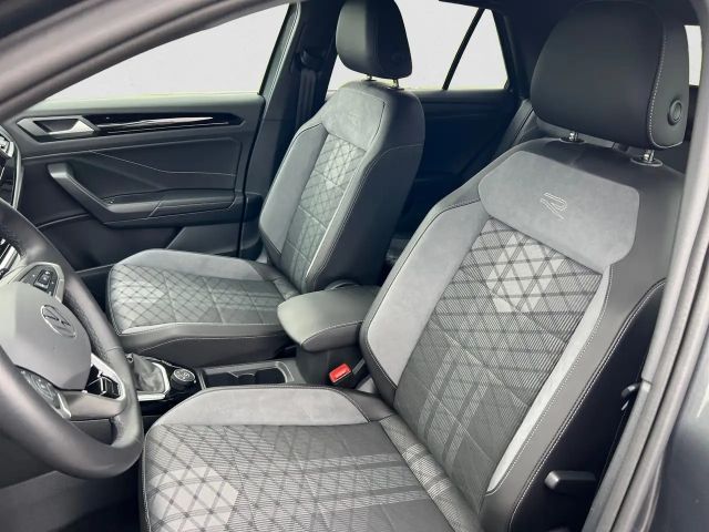 Volkswagen T-Roc DSG R-Line