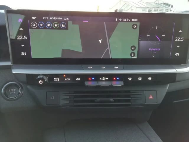 Opel Grandland X GS-Line Grand Sport