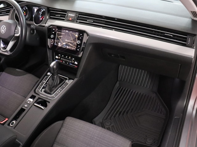 Volkswagen Passat DSG Variant