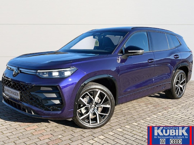 Volkswagen Tayron 4Motion DSG Style