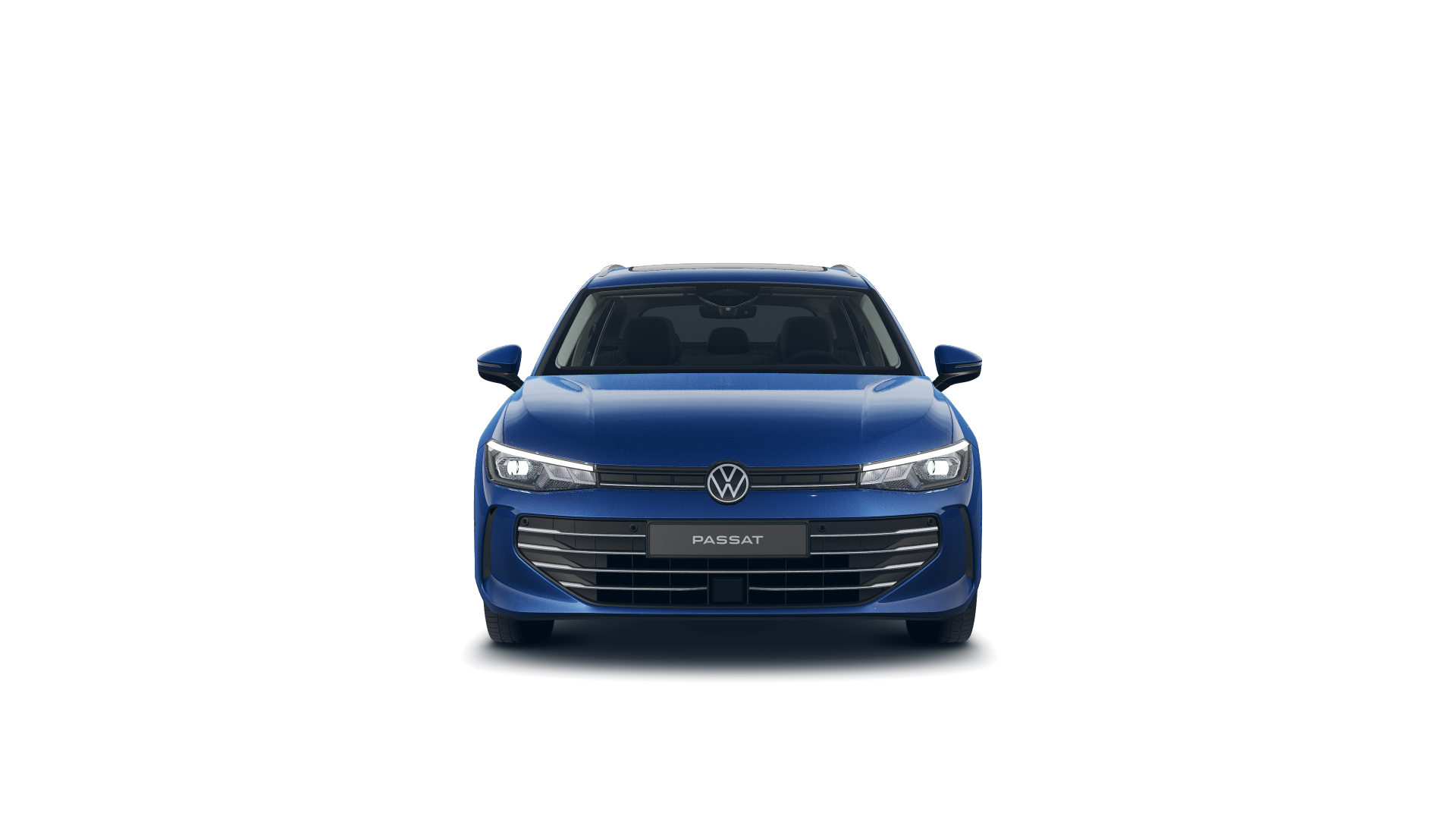 Volkswagen Passat Business DSG Variant