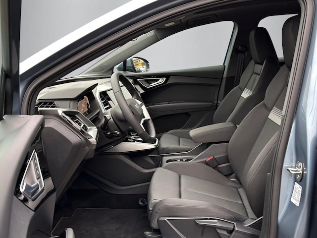 Audi Q4 e-tron SUV 45 e-tron Audi Q4 e-tron