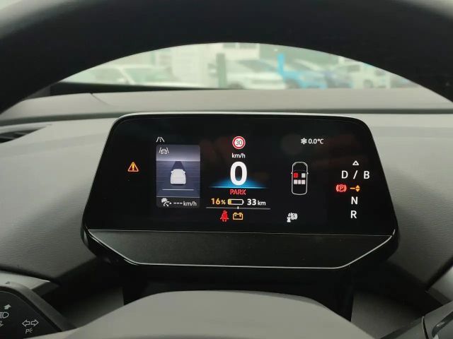 Volkswagen ID.4 IQ.Drive Performance Pro