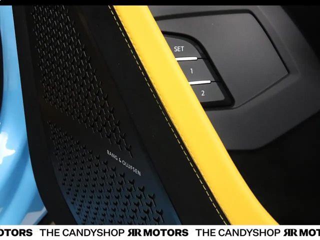 Lamborghini Urus Performante