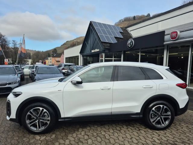 Audi Q5 Quattro S-Line