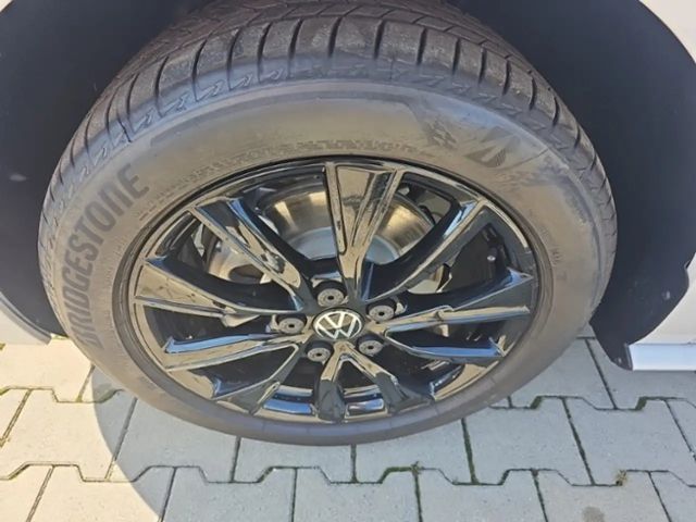 Volkswagen Multivan DSG T7