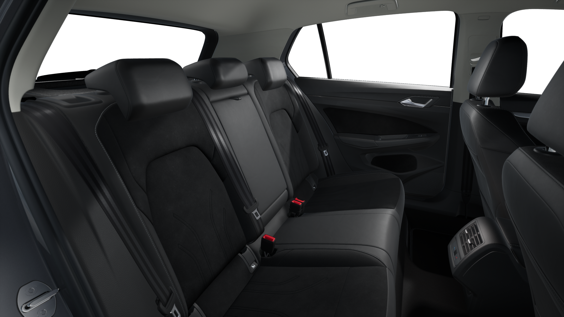 Volkswagen Golf 1.5 TSI DSG Life