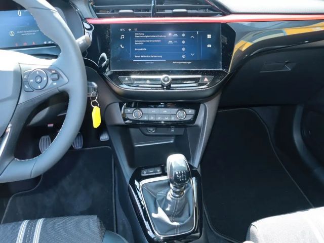 Opel Corsa 1.2 Turbo