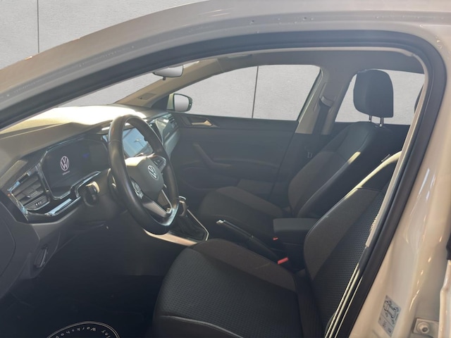 Volkswagen Polo 1.0 TSI DSG Life