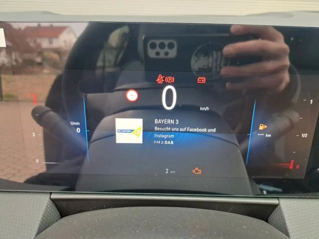 Opel Astra L Lim. 5-trg. Elegance;KAMERA;PDC;SHZ