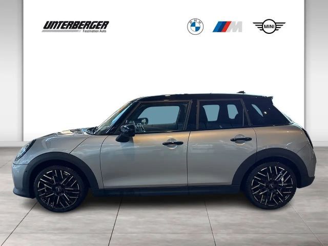 MINI Cooper S * VERMITTLUNGSVERKAUF | Paket XL