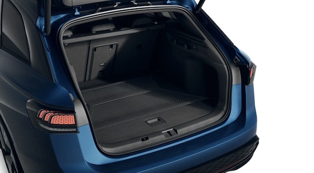 Volkswagen ID.7 4Motion GTX Tourer