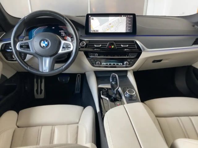 BMW 530 530d M-Sport Touring