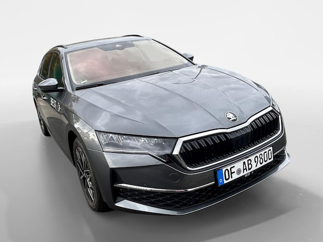 Skoda Octavia 85 Combi Selection