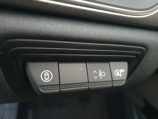 Renault Captur EDC Hybrid Techno