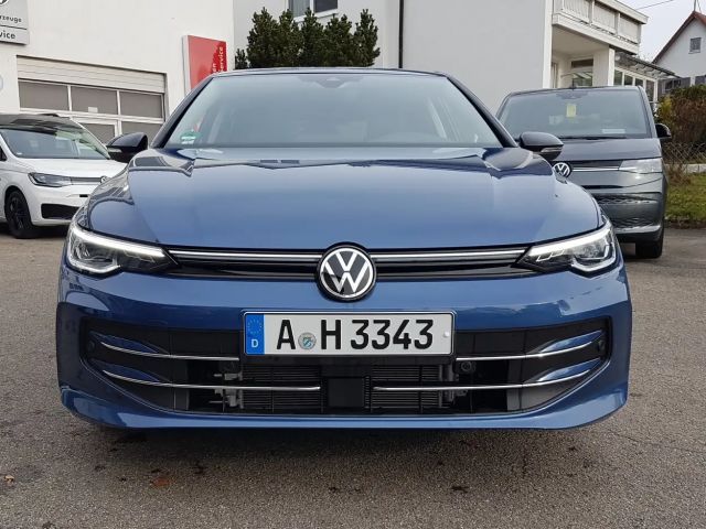 Volkswagen Golf 1.5 eTSI DSG