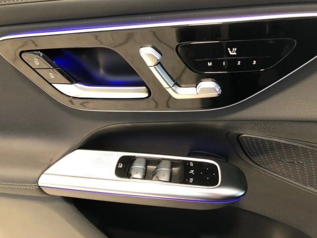 Mercedes-Benz GLC 300 4MATIC Coupé