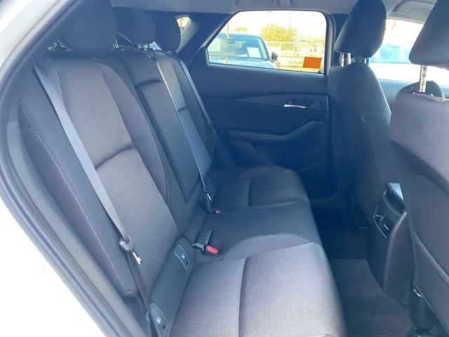 Mazda CX-30 Exclusive-line SkyActiv