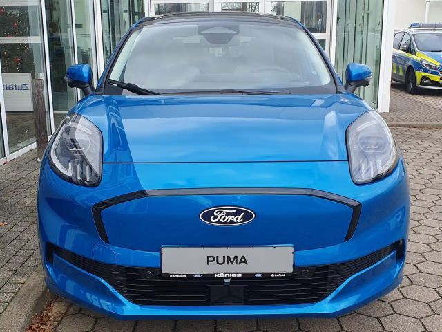 Ford Puma Gen-E Premium