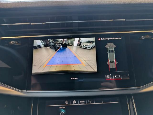 Audi Q7 Quattro S-Line