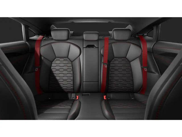 Audi RS e-tron GT Performance