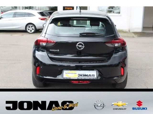 Opel Corsa Edition F Edition