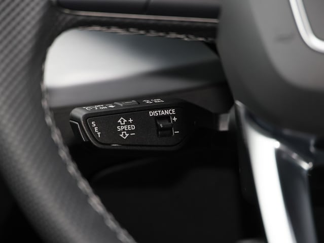 Audi Q2 35 TDI Quattro S-Line S-Tronic