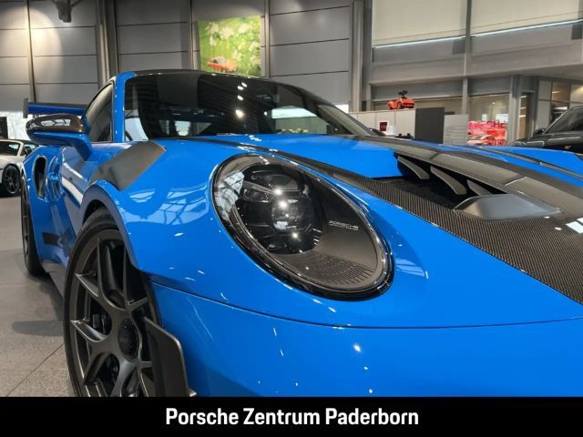 Porsche 992 Coupé GT3 RS