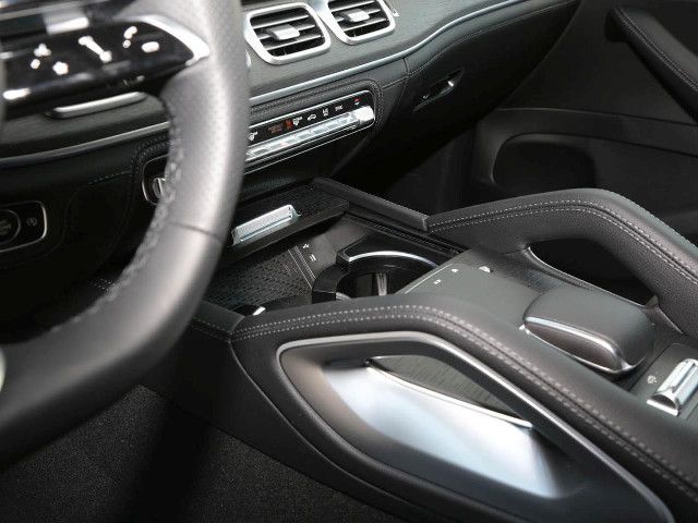 Mercedes-Benz GLE 450 4MATIC