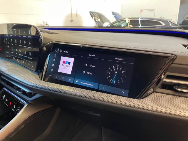 Audi Q5 2.0 TDI Quattro