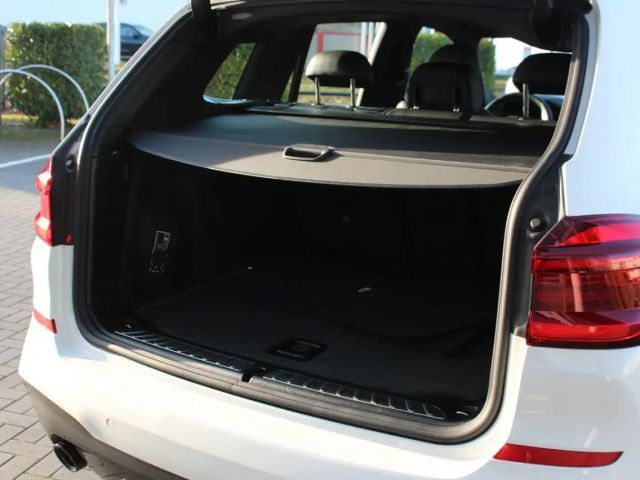 BMW X3 M-Sport xDrive