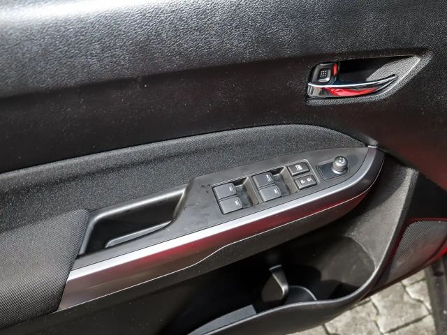 Suzuki Vitara 4x2 Comfort Hybrid