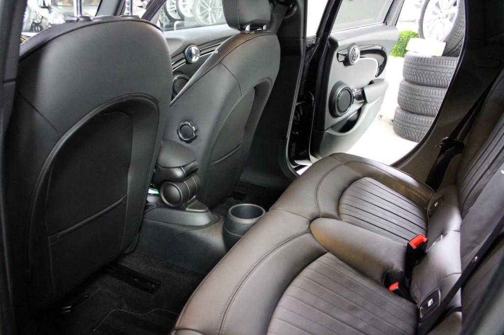 MINI Cooper YoursTrim,Kamera,HUD-Up,Panoram,HiFi,Leder