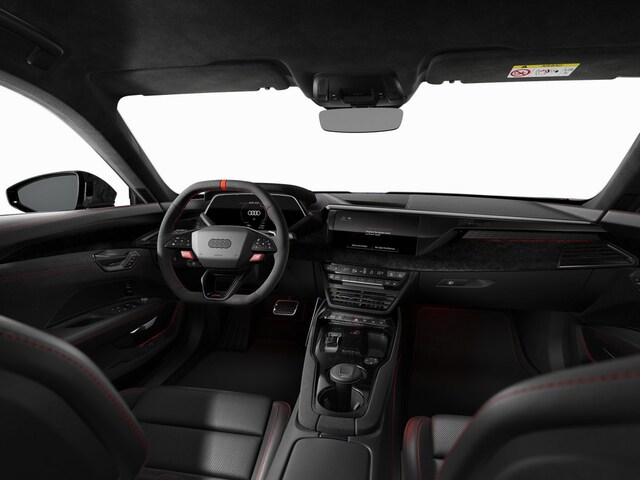 Audi RS e-tron GT Performance Quattro