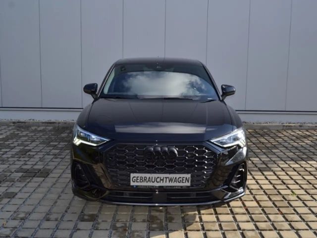 Audi Q3 35 TFSI S-Line Sportback