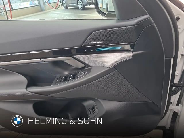 BMW 520 520i M-Sport Touring