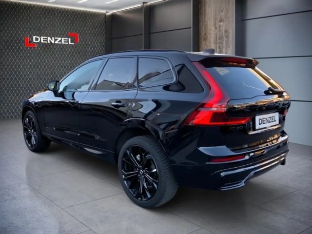 Volvo XC60 AWD T6 Ultra