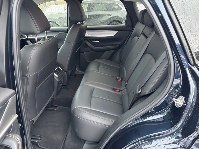 Mazda CX-60 2.5L Homura e-Skyactiv