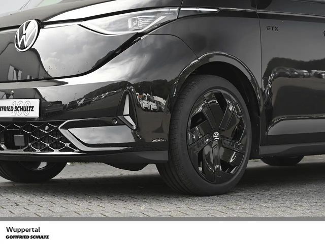 Volkswagen ID.Buzz 4Motion GTX Plus